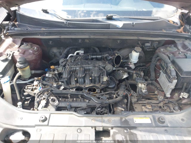45358343 :رقم المزاد ، 5XYKW4A25CG294198 vin ، 2012 Kia Sorento Sx V6 مزاد بيع