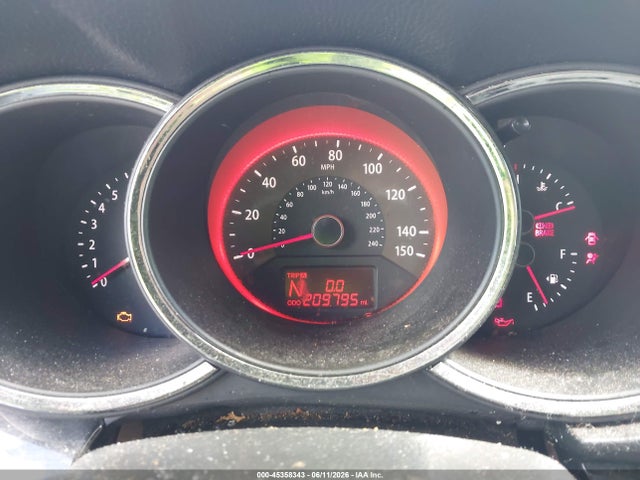 45358343 :رقم المزاد ، 5XYKW4A25CG294198 vin ، 2012 Kia Sorento Sx V6 مزاد بيع