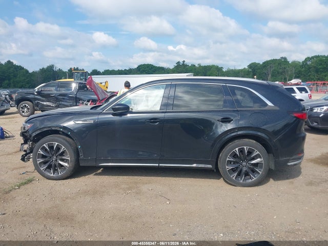 JM3KKEHC2S1203197 Mazda Cx-90 3.3 Turbo S Premium Plus Package