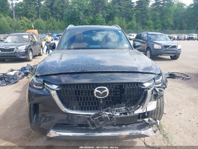 JM3KKEHC2S1203197 Mazda Cx-90 3.3 Turbo S Premium Plus Package