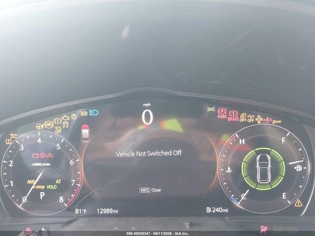 JM3KKEHC2S1203197 Mazda Cx-90 3.3 Turbo S Premium Plus Package