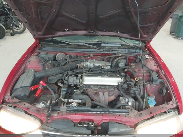 Aukcja sprzedaży 1997 Honda Accord Se, vin: 1HGCD7203VA005610, numer aukcji: 45358349