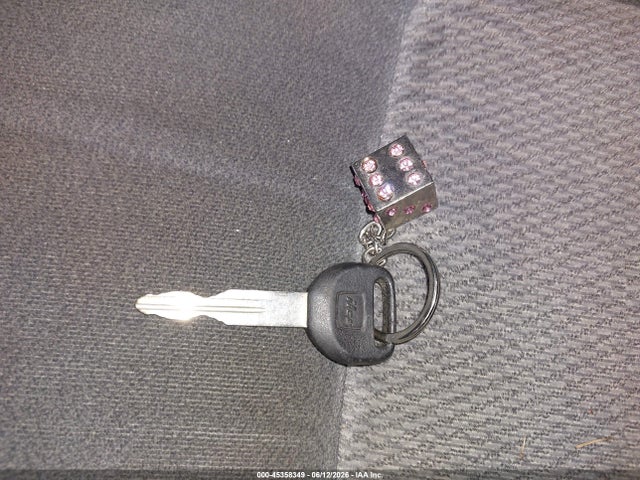 Aukcja sprzedaży 1997 Honda Accord Se, vin: 1HGCD7203VA005610, numer aukcji: 45358349