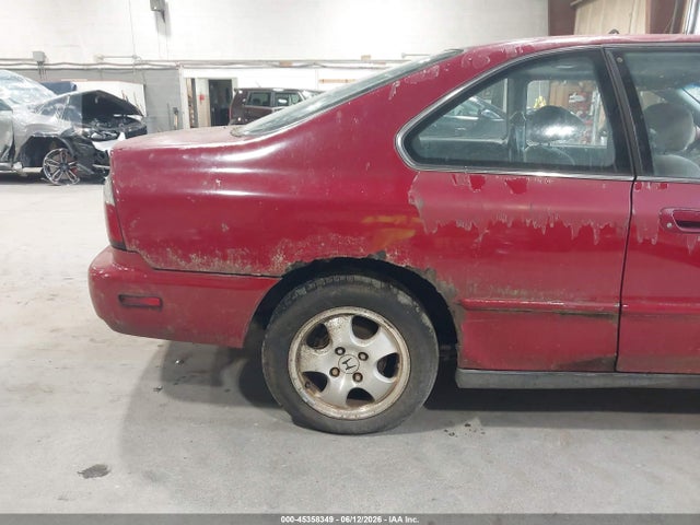 Aukcja sprzedaży 1997 Honda Accord Se, vin: 1HGCD7203VA005610, numer aukcji: 45358349