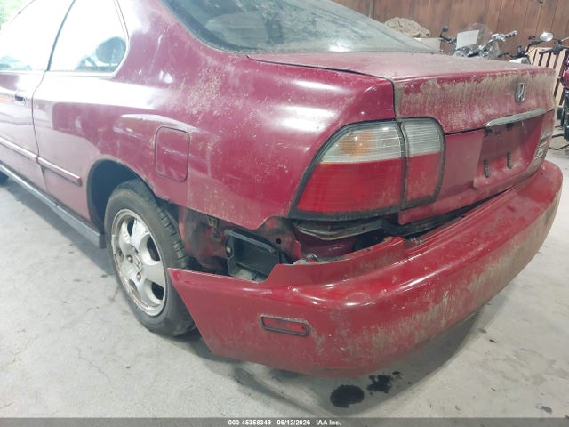 Aukcja sprzedaży 1997 Honda Accord Se, vin: 1HGCD7203VA005610, numer aukcji: 45358349