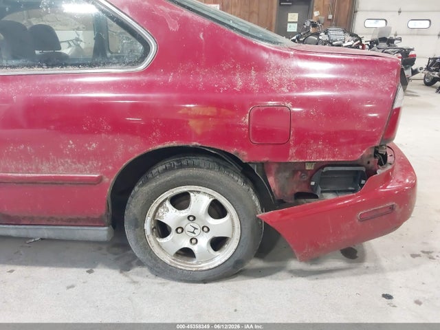Aukcja sprzedaży 1997 Honda Accord Se, vin: 1HGCD7203VA005610, numer aukcji: 45358349