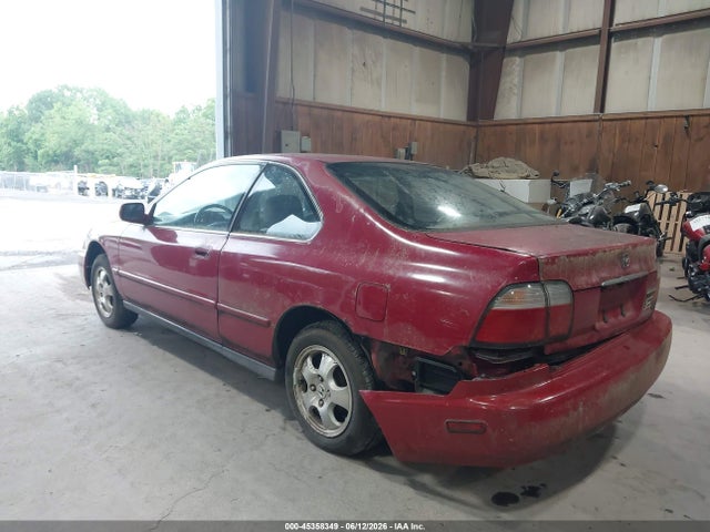 Aukcja sprzedaży 1997 Honda Accord Se, vin: 1HGCD7203VA005610, numer aukcji: 45358349