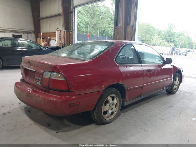 Aukcja sprzedaży 1997 Honda Accord Se, vin: 1HGCD7203VA005610, numer aukcji: 45358349