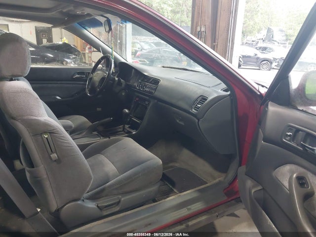 Aukcja sprzedaży 1997 Honda Accord Se, vin: 1HGCD7203VA005610, numer aukcji: 45358349