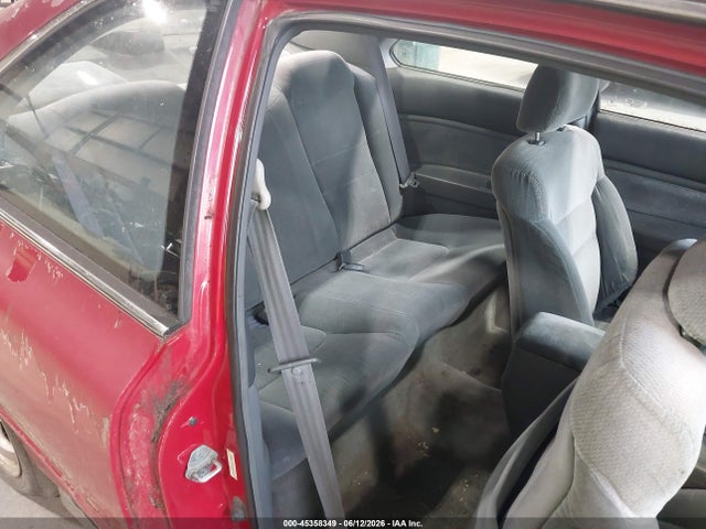 Aukcja sprzedaży 1997 Honda Accord Se, vin: 1HGCD7203VA005610, numer aukcji: 45358349