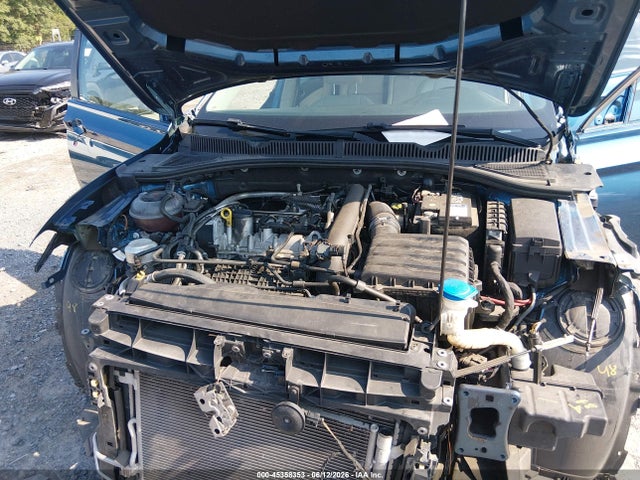 Продажа на аукционе авто 2020 Volkswagen Jetta 1.4t R-line/1.4t S/1.4t Se, vin: 3VWCB7BU1LM032924, номер лота: 45358353