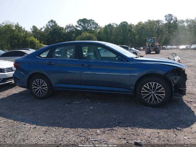 Продажа на аукционе авто 2020 Volkswagen Jetta 1.4t R-line/1.4t S/1.4t Se, vin: 3VWCB7BU1LM032924, номер лота: 45358353