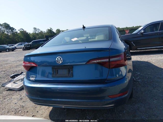 Продажа на аукционе авто 2020 Volkswagen Jetta 1.4t R-line/1.4t S/1.4t Se, vin: 3VWCB7BU1LM032924, номер лота: 45358353