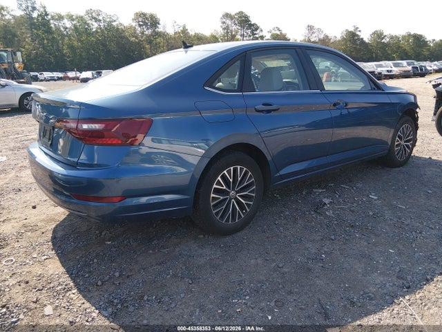 Продажа на аукционе авто 2020 Volkswagen Jetta 1.4t R-line/1.4t S/1.4t Se, vin: 3VWCB7BU1LM032924, номер лота: 45358353