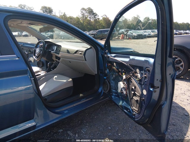 Продажа на аукционе авто 2020 Volkswagen Jetta 1.4t R-line/1.4t S/1.4t Se, vin: 3VWCB7BU1LM032924, номер лота: 45358353