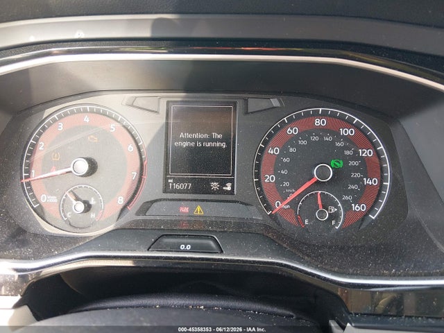 Продажа на аукционе авто 2020 Volkswagen Jetta 1.4t R-line/1.4t S/1.4t Se, vin: 3VWCB7BU1LM032924, номер лота: 45358353