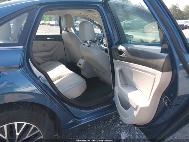 Продажа на аукционе авто 2020 Volkswagen Jetta 1.4t R-line/1.4t S/1.4t Se, vin: 3VWCB7BU1LM032924, номер лота: 45358353