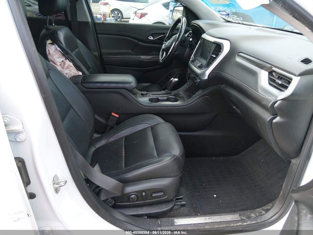 Продаж на аукціоні авто 2019 Gmc Acadia Slt-1, vin: 1GKKNMLS1KZ187394, номер лоту: 45358354