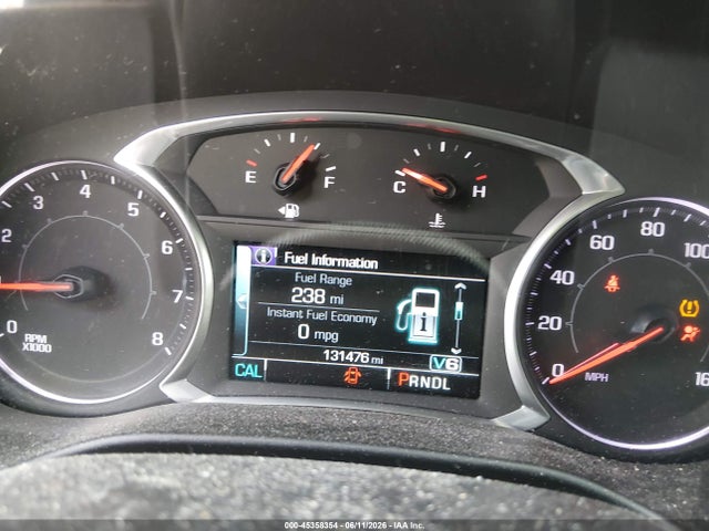 Продаж на аукціоні авто 2019 Gmc Acadia Slt-1, vin: 1GKKNMLS1KZ187394, номер лоту: 45358354