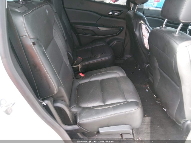 Продаж на аукціоні авто 2019 Gmc Acadia Slt-1, vin: 1GKKNMLS1KZ187394, номер лоту: 45358354
