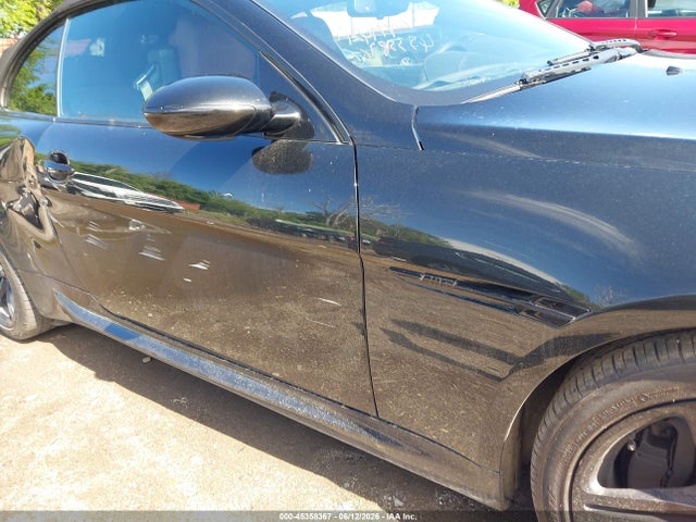 Aukcja sprzedaży 2008 Bmw M6, vin: WBSEK93528CY79421, numer aukcji: 45358367