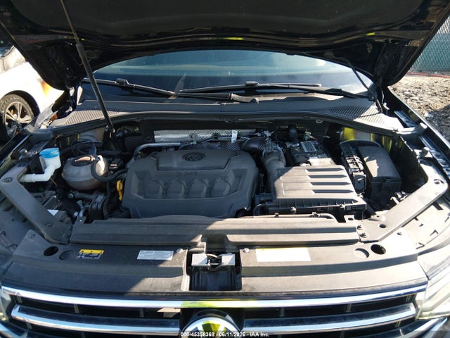 45358368 :رقم المزاد ، 3VV3B7AXXPM059111 vin ، 2023 Volkswagen Tiguan 2.0t Se مزاد بيع