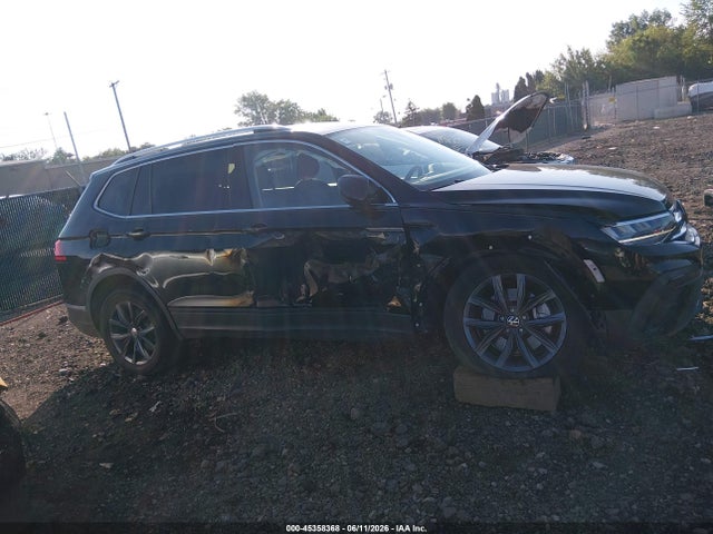 45358368 :رقم المزاد ، 3VV3B7AXXPM059111 vin ، 2023 Volkswagen Tiguan 2.0t Se مزاد بيع