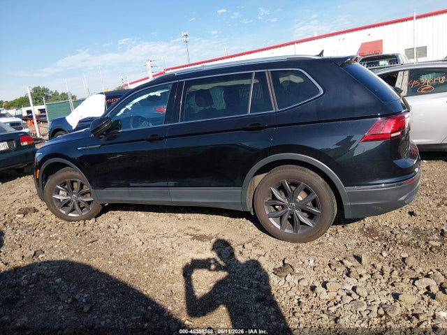 45358368 :رقم المزاد ، 3VV3B7AXXPM059111 vin ، 2023 Volkswagen Tiguan 2.0t Se مزاد بيع