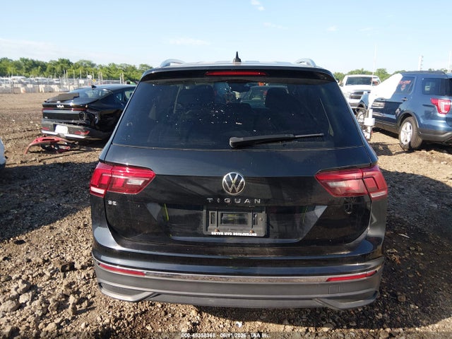 45358368 :رقم المزاد ، 3VV3B7AXXPM059111 vin ، 2023 Volkswagen Tiguan 2.0t Se مزاد بيع