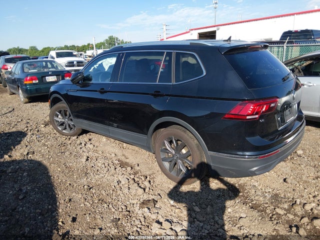 Auction sale of the 2023 Volkswagen Tiguan 2.0t Se, vin: 3VV3B7AXXPM059111, lot number: 45358368
