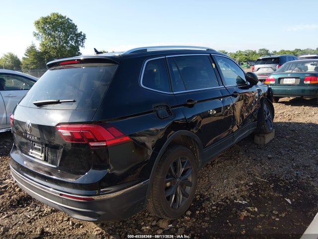 45358368 :رقم المزاد ، 3VV3B7AXXPM059111 vin ، 2023 Volkswagen Tiguan 2.0t Se مزاد بيع