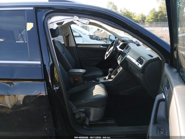 45358368 :رقم المزاد ، 3VV3B7AXXPM059111 vin ، 2023 Volkswagen Tiguan 2.0t Se مزاد بيع