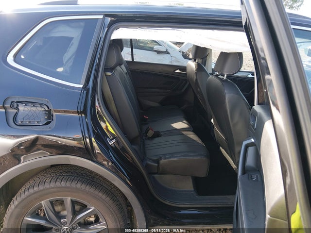 45358368 :رقم المزاد ، 3VV3B7AXXPM059111 vin ، 2023 Volkswagen Tiguan 2.0t Se مزاد بيع