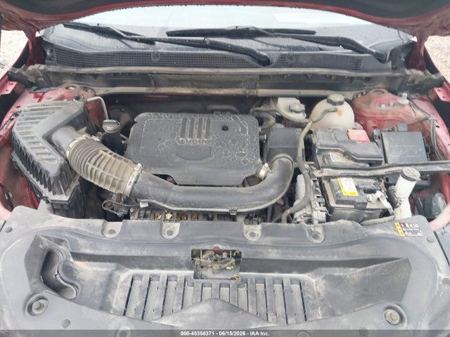 Chevrolet Blazer Fwd 2lt 2023 3GNKBCR46PS220716 Image 10