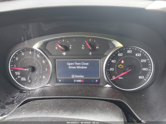 Chevrolet Blazer Fwd 2lt 2023 3GNKBCR46PS220716 Image 7