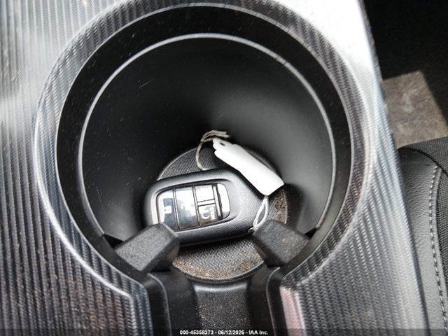 45358373 :رقم المزاد ، 19XFL2H84TE005494 vin ، 2026 Honda Civic Sport مزاد بيع