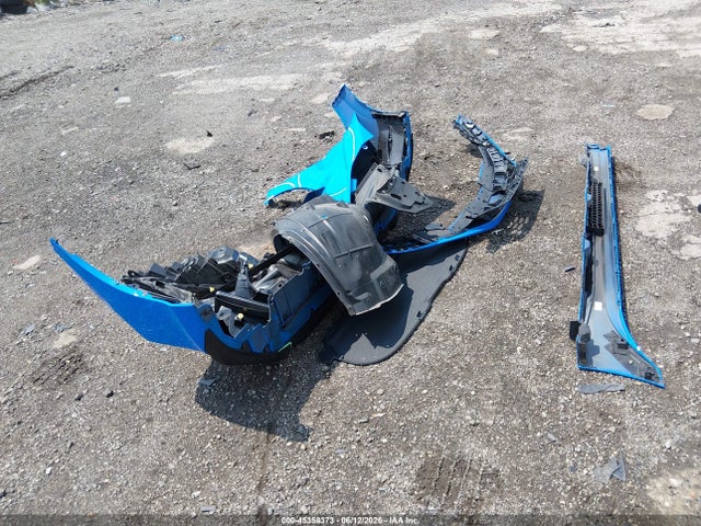 45358373 :رقم المزاد ، 19XFL2H84TE005494 vin ، 2026 Honda Civic Sport مزاد بيع