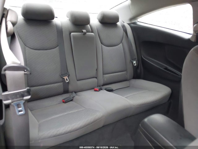 Aukcja sprzedaży 2013 Hyundai Elantra Gs, vin: KMHDH6AE0DU002297, numer aukcji: 45358374