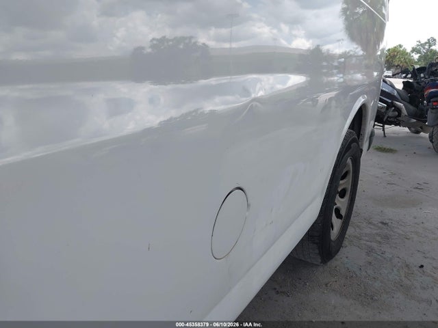 45358379 :رقم المزاد ، 1GCSGAFX2C1103241 vin ، 2012 Chevrolet Express 1500 Work Van مزاد بيع