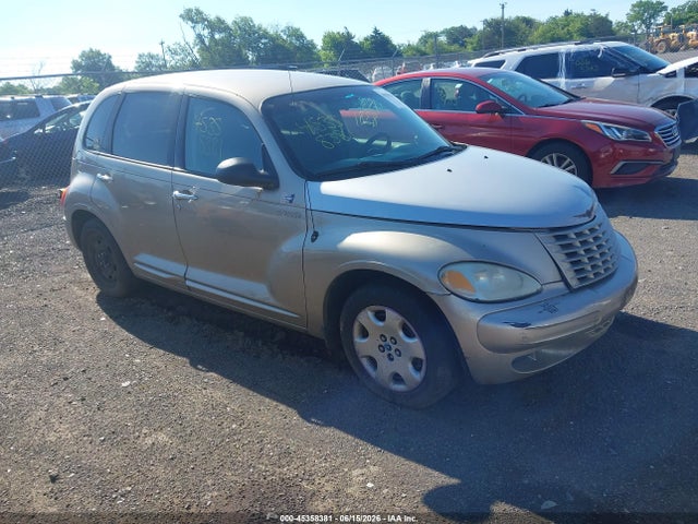 Aukcja sprzedaży 2004 Chrysler Pt Cruiser, vin: 3C4FY48B24T336094, numer aukcji: 45358381