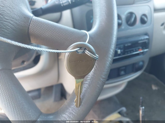 Aukcja sprzedaży 2004 Chrysler Pt Cruiser, vin: 3C4FY48B24T336094, numer aukcji: 45358381