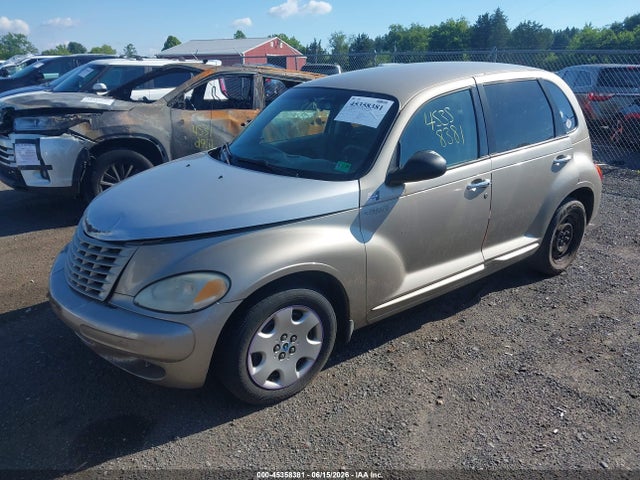 Aukcja sprzedaży 2004 Chrysler Pt Cruiser, vin: 3C4FY48B24T336094, numer aukcji: 45358381