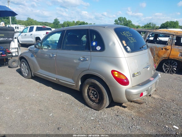 Aukcja sprzedaży 2004 Chrysler Pt Cruiser, vin: 3C4FY48B24T336094, numer aukcji: 45358381