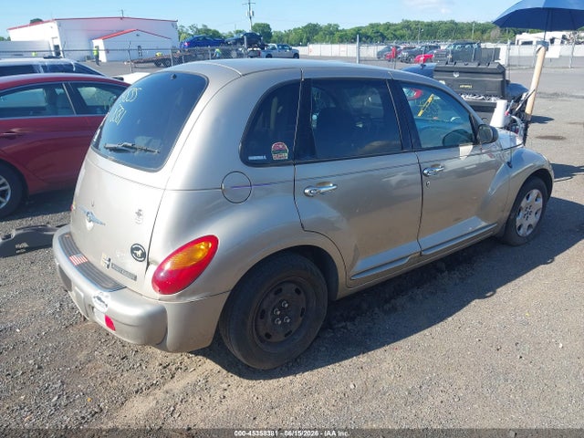 Aukcja sprzedaży 2004 Chrysler Pt Cruiser, vin: 3C4FY48B24T336094, numer aukcji: 45358381