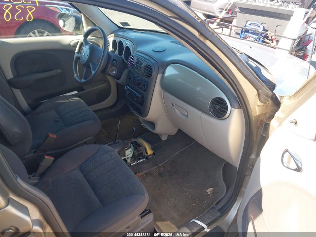 Aukcja sprzedaży 2004 Chrysler Pt Cruiser, vin: 3C4FY48B24T336094, numer aukcji: 45358381