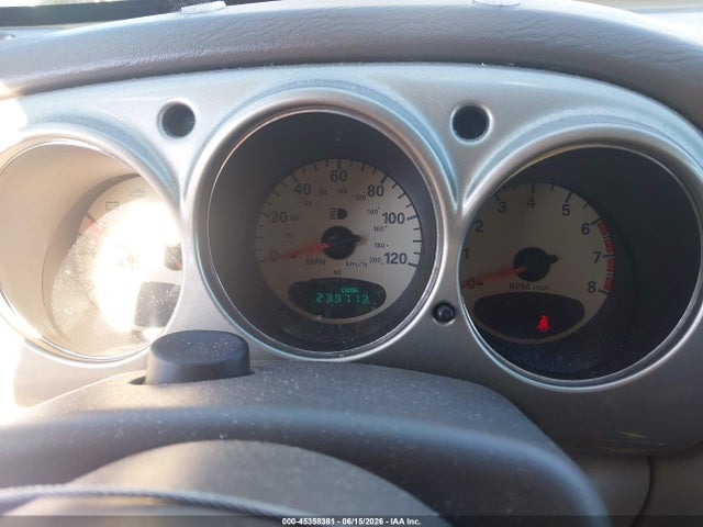 Aukcja sprzedaży 2004 Chrysler Pt Cruiser, vin: 3C4FY48B24T336094, numer aukcji: 45358381
