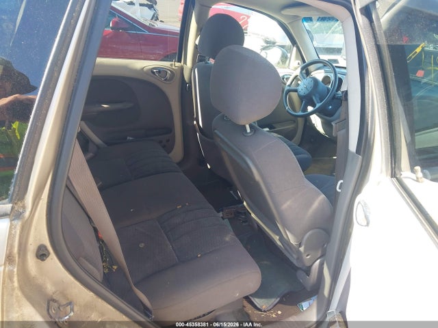 Aukcja sprzedaży 2004 Chrysler Pt Cruiser, vin: 3C4FY48B24T336094, numer aukcji: 45358381