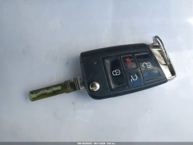 2017 Volkswagen Golf Gti S 4-door მანქანა იყიდება აუქციონზე, vin: 3VW5T7AU5HM010861, აუქციონის ნომერი: 45358383