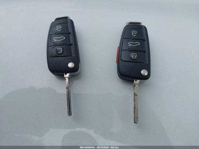 Aukcja sprzedaży 2008 Audi Tt 3.2, vin: TRUDD38J081002962, numer aukcji: 45358384