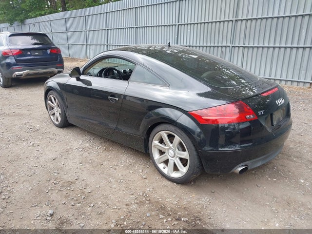 Aukcja sprzedaży 2008 Audi Tt 3.2, vin: TRUDD38J081002962, numer aukcji: 45358384